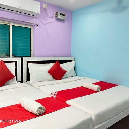 Hotel Sea Gold Пури Экстерьер фото