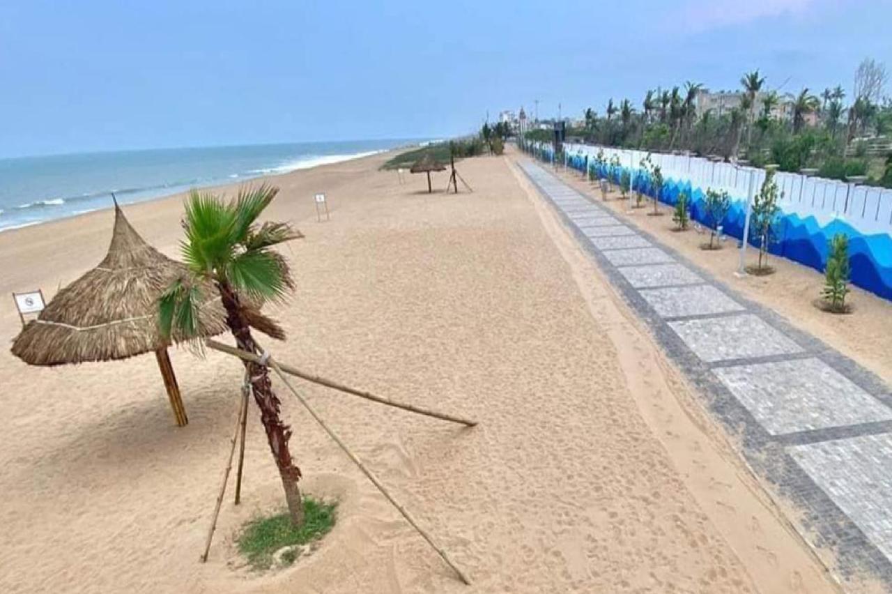 Hotel Sea Gold Пури Экстерьер фото