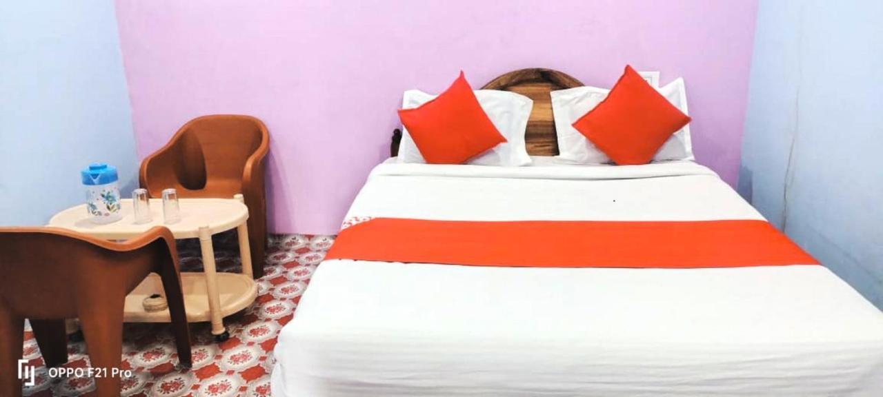 Hotel Sea Gold Пури Экстерьер фото
