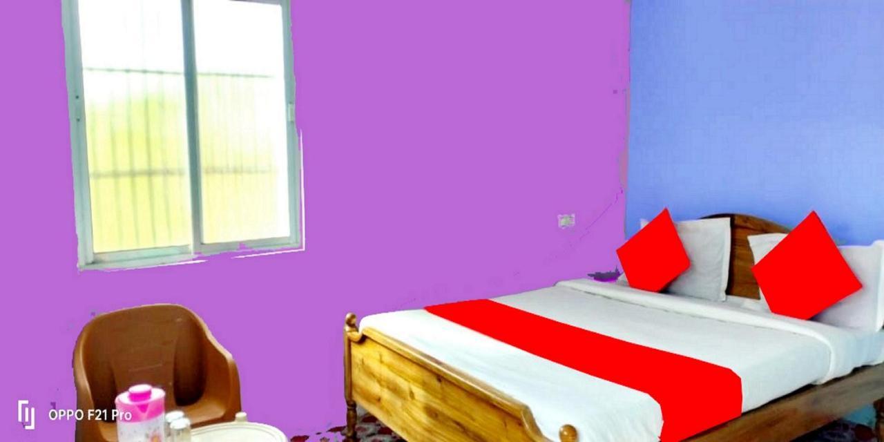 Hotel Sea Gold Пури Экстерьер фото