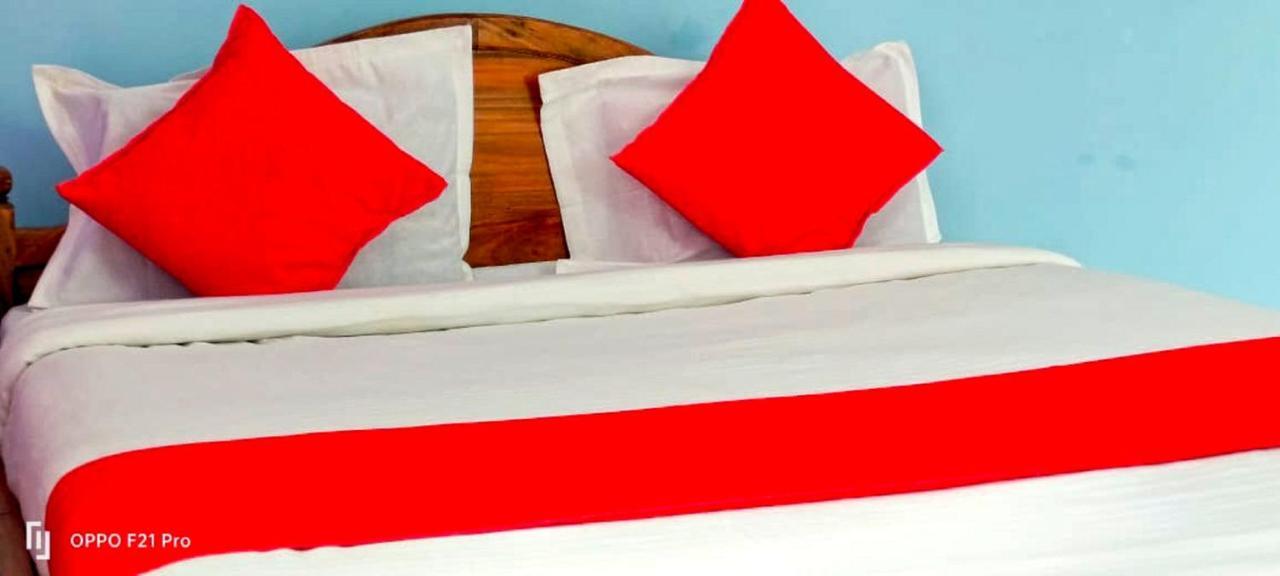 Hotel Sea Gold Пури Экстерьер фото