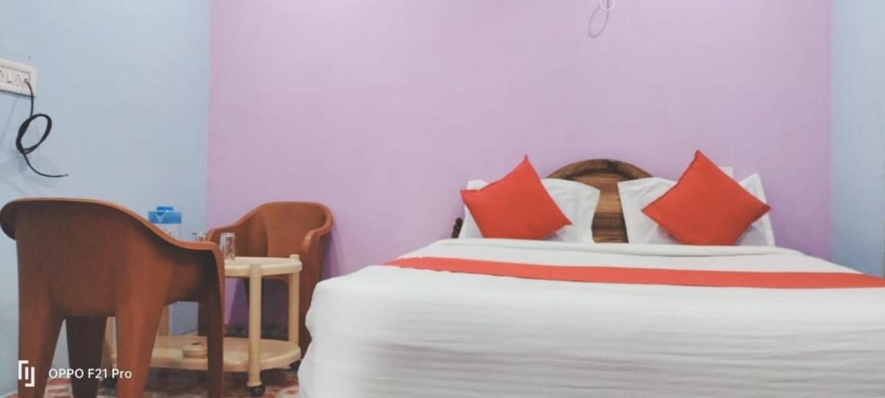Hotel Sea Gold Пури Экстерьер фото