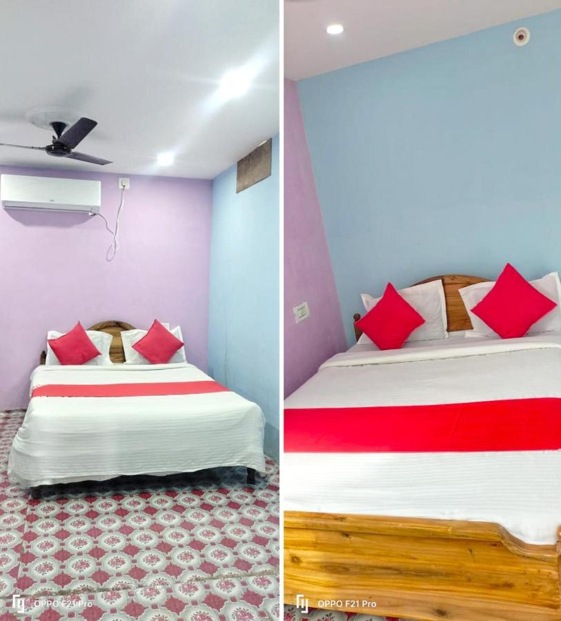 Hotel Sea Gold Пури Экстерьер фото