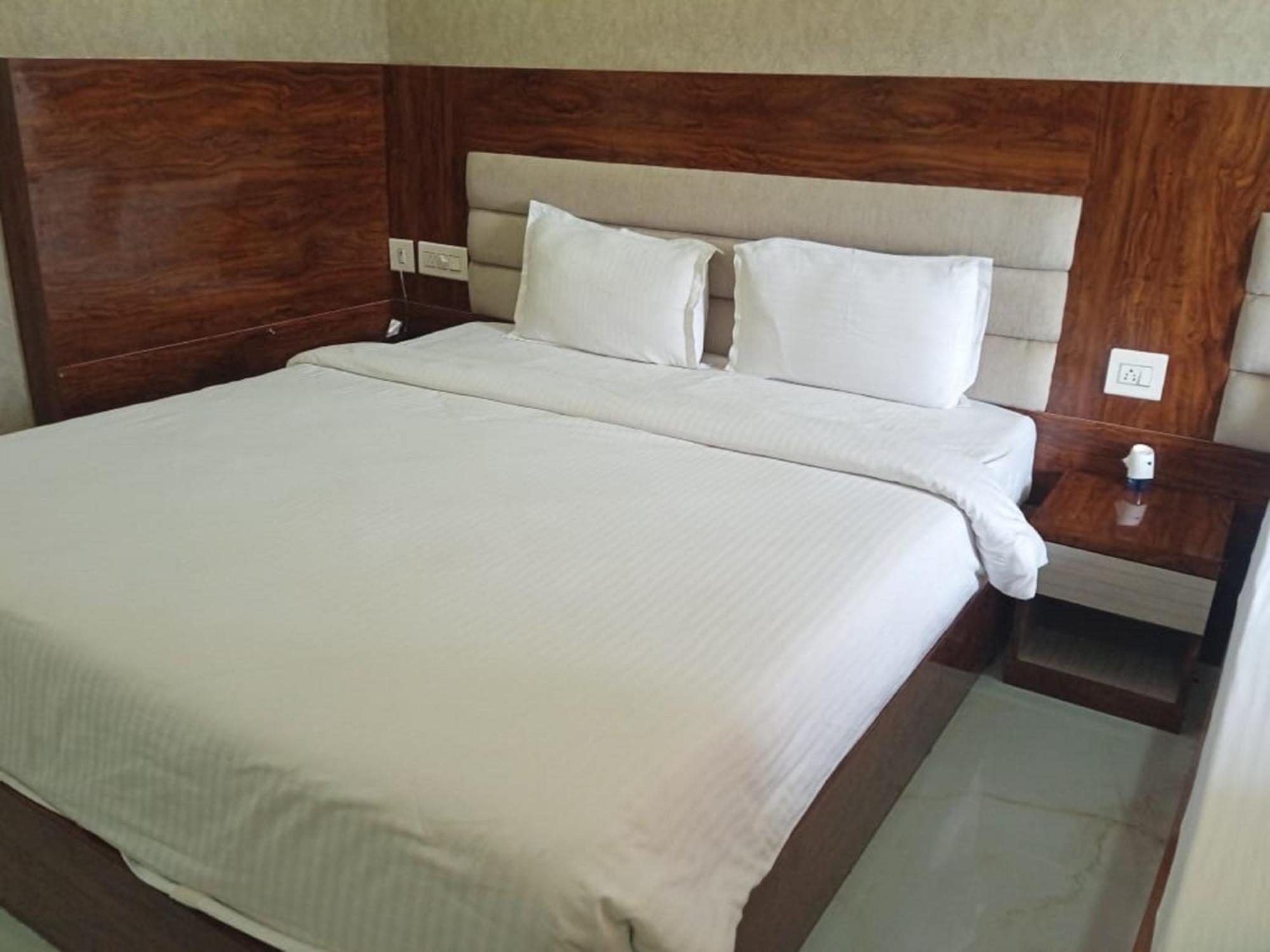 Hotel Sea Gold Пури Экстерьер фото