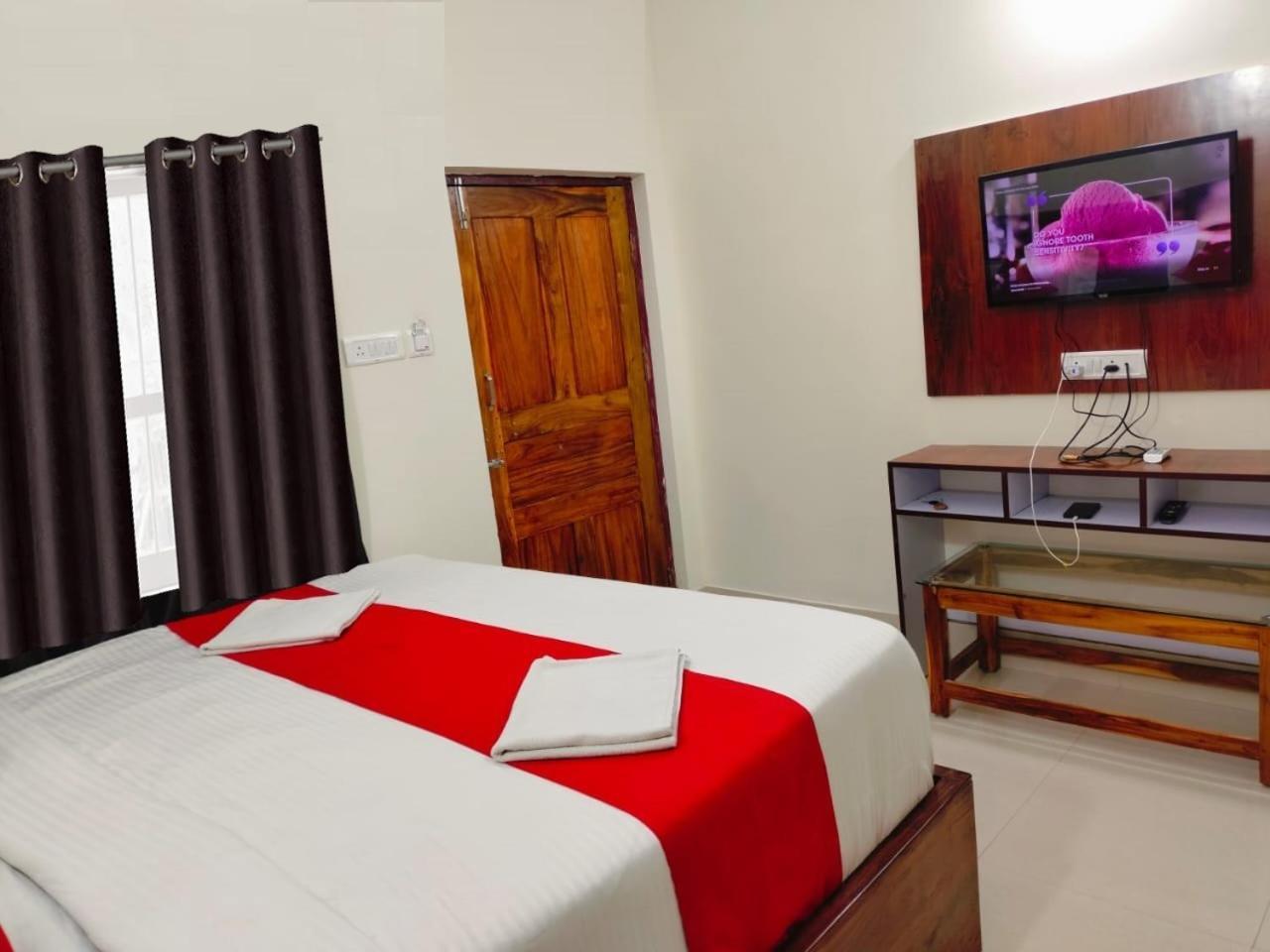 Hotel Sea Gold Пури Экстерьер фото